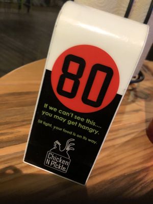 Chicken N Pickle - Oklahoma City by null