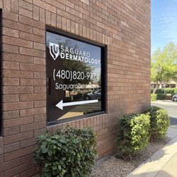 Saguaro Dermatology - Mesa