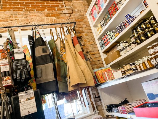 The Market at 76067 by null