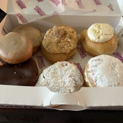 Donut Connection in Butler gift card