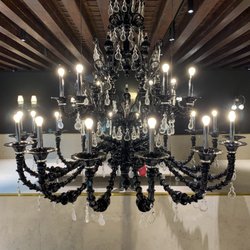 Barovier & Toso Vetrerie Artistiche Riunite