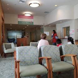 Nancy Ausonio mammography center