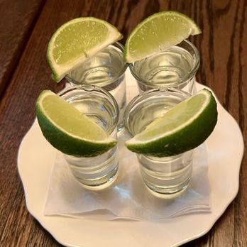 The Rabbit Hole - Vodka shots - Gastropubs Near Me - Toronto, Ontario The Rabbit Hole - Vodka shots - Gastropubs Near Me - Toronto, Ontario