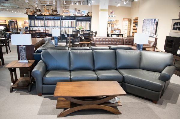 Amish Furniture Designed 49 Photos Magasins De Meubles 42a 1755 Pickering Pky Pickering On Numero De Telephone Yelp