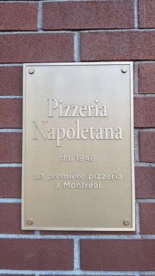 Pizzeria Napoletana by null