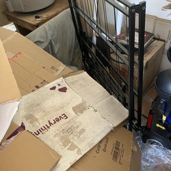 Junk Removal in Solano County 