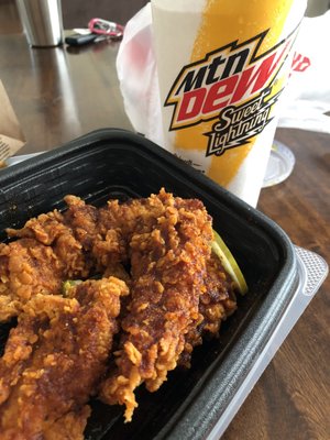 KFC by null