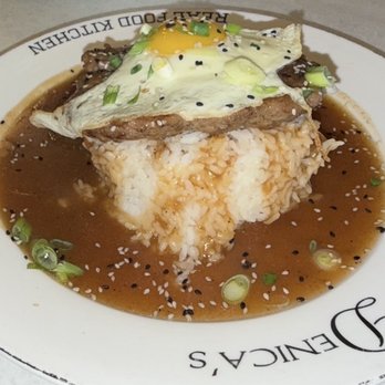 Denica's Real Food Kitchen - Bakeries Near Me - Dublin, California