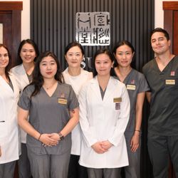 Sun Wellness Acupuncture - Team 2026