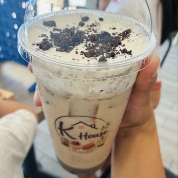 K House - Bubble Tea Near Me - Litchfield Park, Arizona