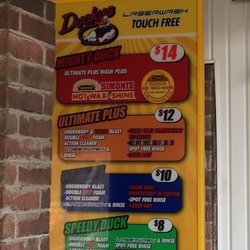 Prices in February 2017.