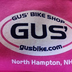 Gus Bike Shop