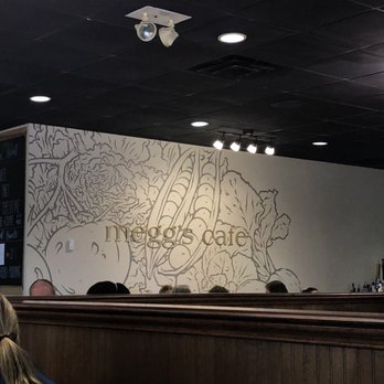 Megg's Cafe - Bakeries Near Me - Temple, Texas