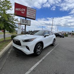 TOP 10 BEST Toyota Dealership in Birmingham, AL - Updated 2025 - Yelp