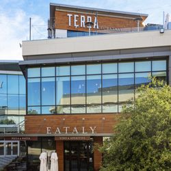 Eataly Silicon Valley
