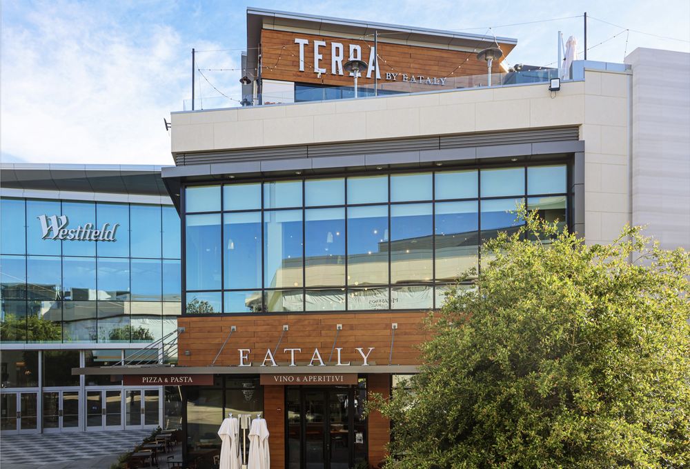 Eataly Silicon Valley Eataly Silicon Valley