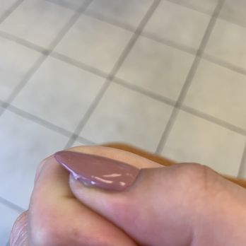 VIP Nails - I couldn't not say anything after this one - Nail Salons Near Me - San Diego, California VIP Nails - I couldn't not say anything after this one - Nail Salons Near Me - San Diego, California