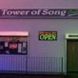 Tower Of Song Cafe Bar