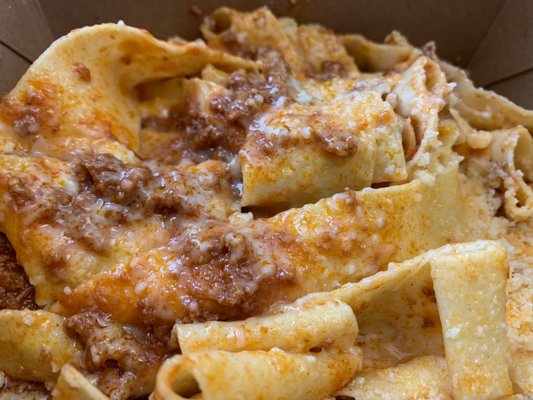 The Italian Homemade Company by null