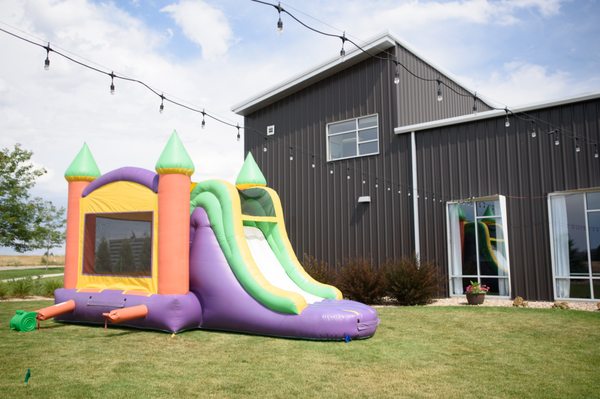 Best Event Rentals by null