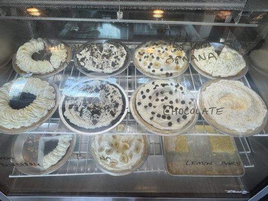 Honeypie Bakeshop by null