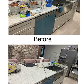 Paty’s House Cleaning - Before and after - Home Cleaning Near Me Paty’s House Cleaning - Before and after - Home Cleaning Near Me