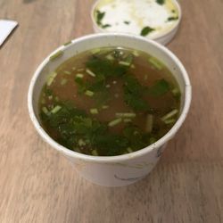 Glory of India - Lentil Soup
