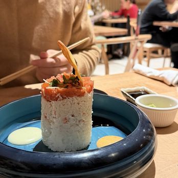 Chopfuku Sushi Bar - Sushi Bars Near Me - West Jordan, Utah Chopfuku Sushi Bar - Sushi Bars Near Me - West Jordan, Utah