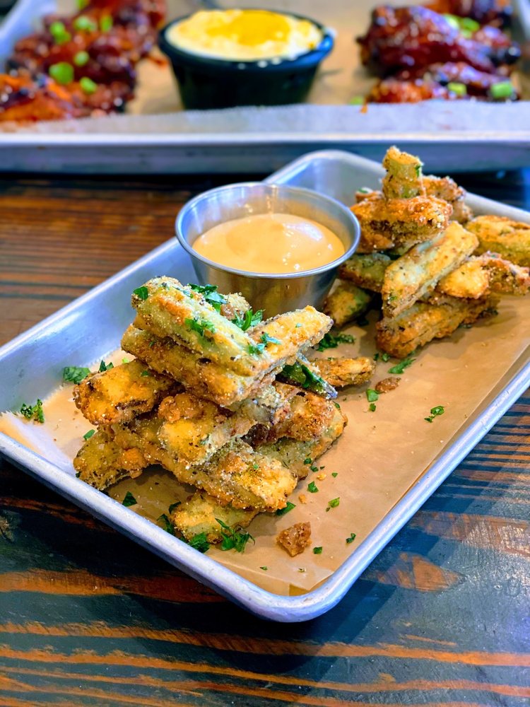 SWEET AUBURN BBQ 794 Photos & 665 Reviews Barbeque 656 N Highland