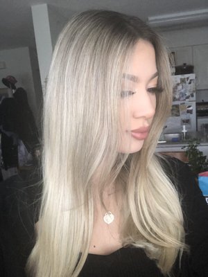 Milo Salon Hair Salons 20 E Cordova St Gastown Vancouver Bc