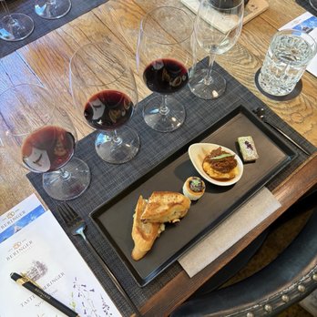 Beringer Vineyards - Wineries Near Me - St. Helena, California Beringer Vineyards - Wineries Near Me - St. Helena, California