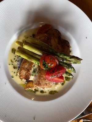 Richardson’s Tavern by null