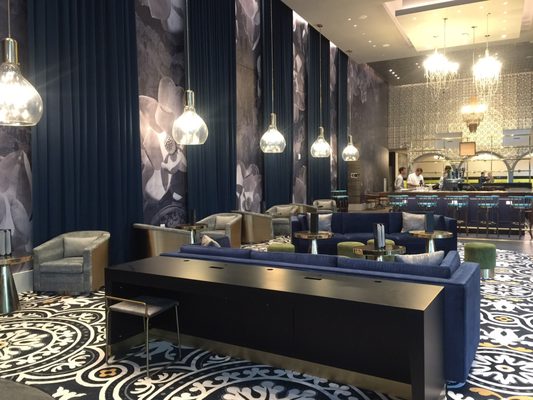 Hotel Indigo Los Angeles Downtown, an IHG Hotel by null