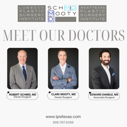 Lubbock Plastic Surgery Institute