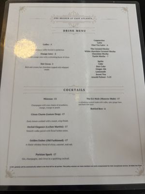 The Brunch at East Atlanta by null