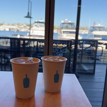 Blue Bottle Coffee - Coffee latte - Coffee & Tea Near Me - Newport Beach, California Blue Bottle Coffee - Coffee latte - Coffee & Tea Near Me - Newport Beach, California