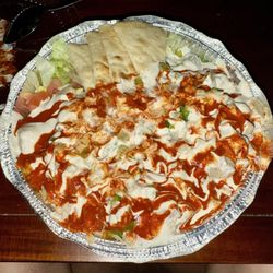 The Halal Guys