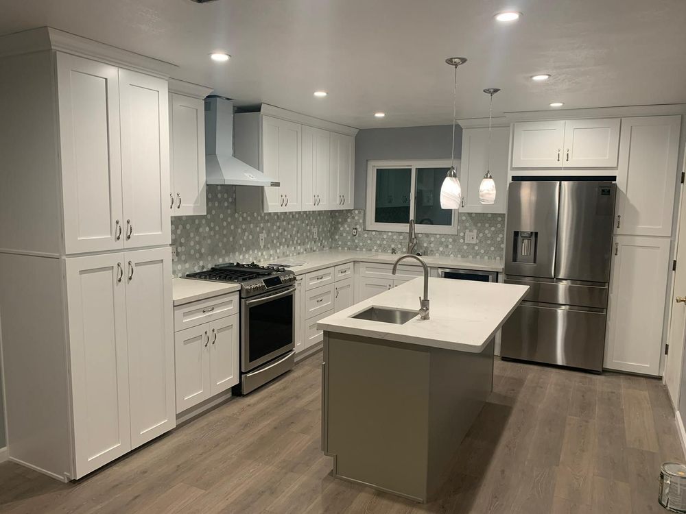 Slide of EcoStar Remodeling & Construction