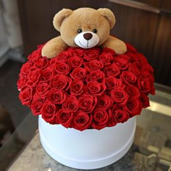 Million Flowers