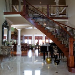 Mora Builders Inc - Only the finest in sophistication & taste