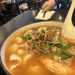 Bánh Canh Cua