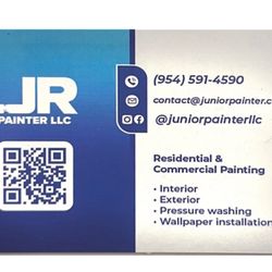 Junior Painter