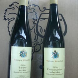 Weingut Zehnthof