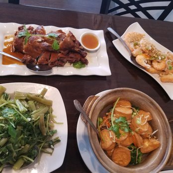 H Bistro - Finally there's a decent authentic Chinese HK resturant!!! Great for big and small parties.  Big thanks to the Chef! - Cantonese Near Me - Seattle, Washington