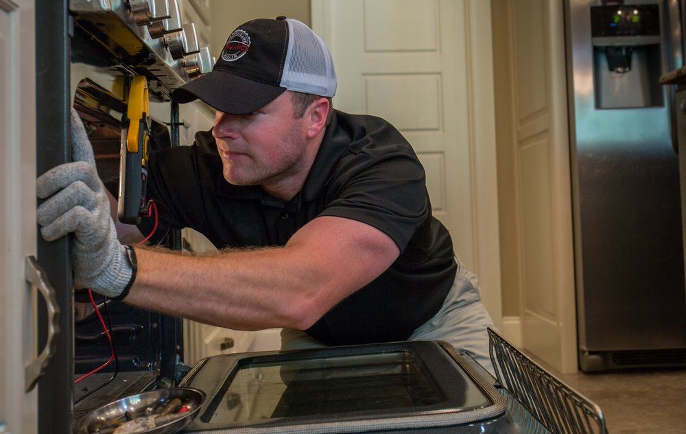 NORTHEAST APPLIANCE REPAIR Updated July 2024 2106 Justice St