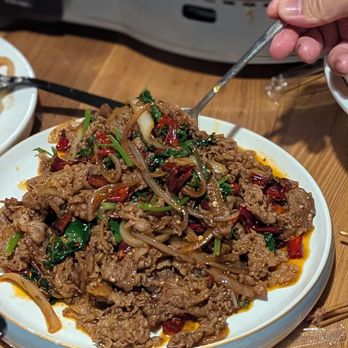 YH's BBQ & Crab - Beef - Seafood Near Me - Duluth, Georgia