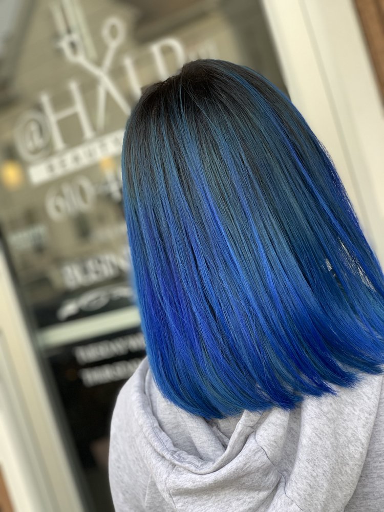 HAIR411 22 Photos 206 2nd St, Catasauqua, Pennsylvania Hair