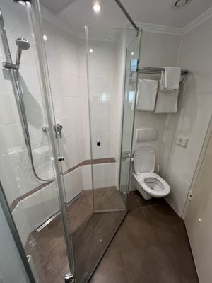 Welcome Hotel Residenzschloss Bamberg by null