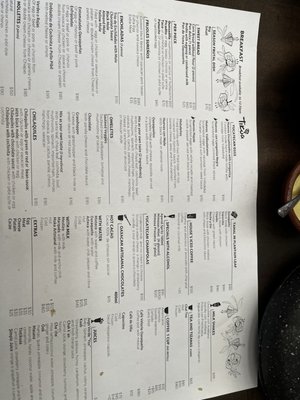 Tikua - SouthEast Mexican cuisine by null