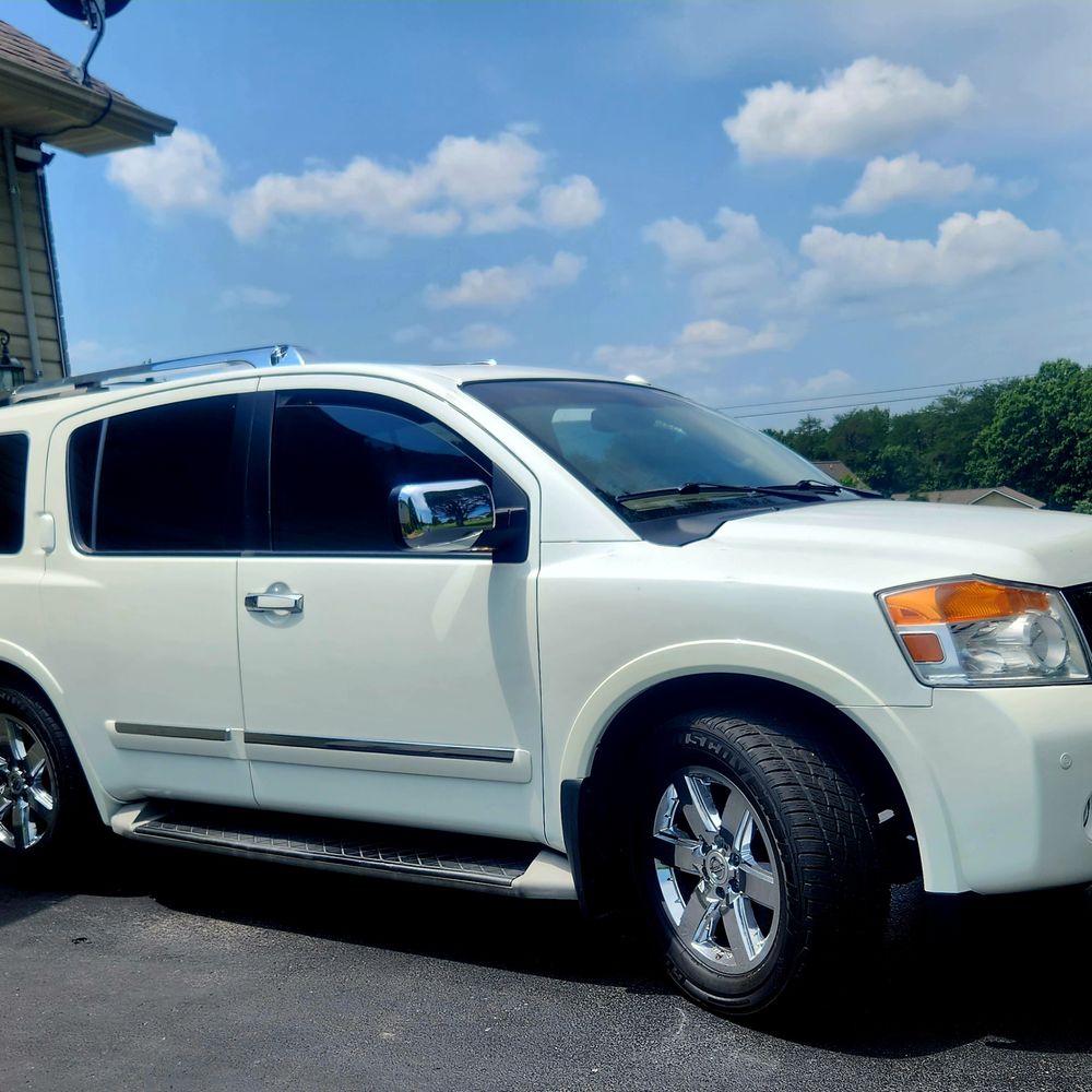 Blue Bird Motors - Car Dealers Near Me - Crossville, Tennessee
